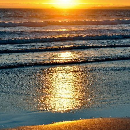 Capitan Beach House Costa de Caparica Zewnętrze zdjęcie