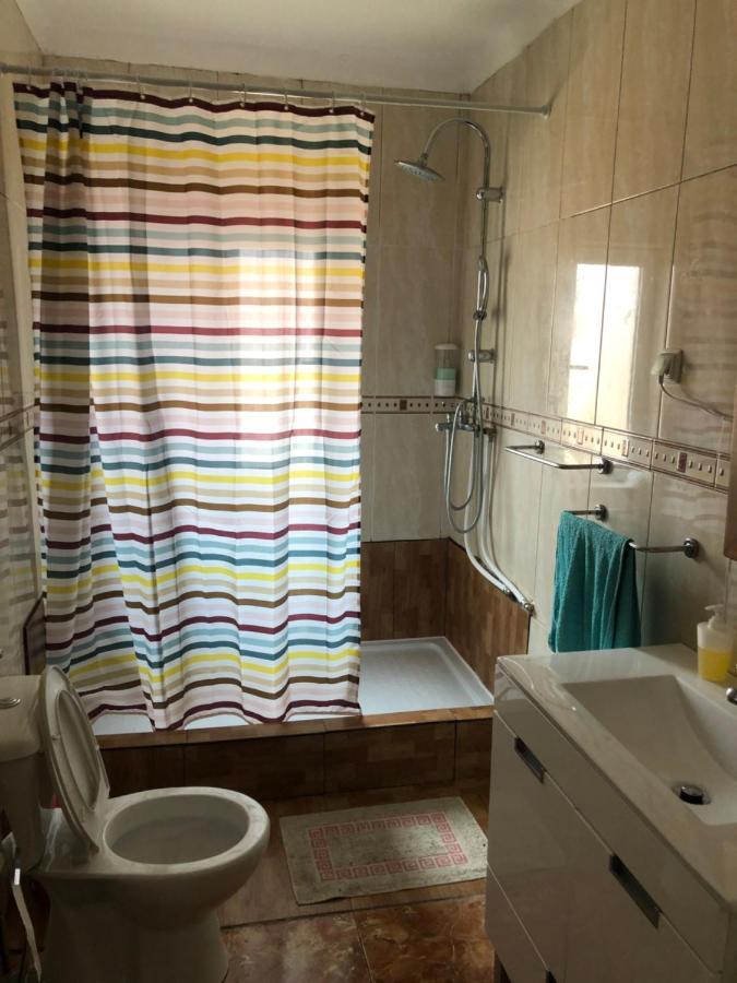 Capitan Beach House Costa de Caparica Zewnętrze zdjęcie