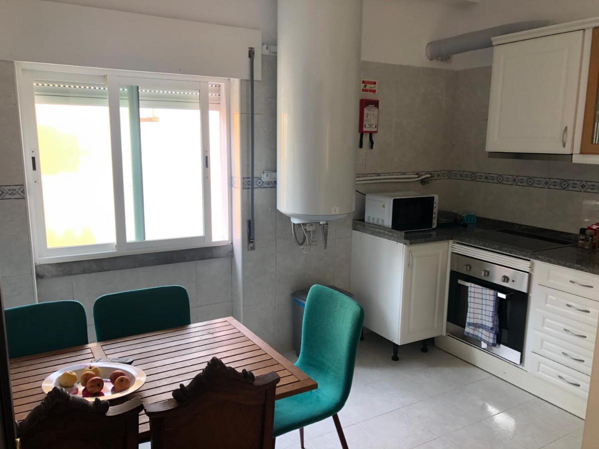 Capitan Beach House Costa de Caparica Zewnętrze zdjęcie