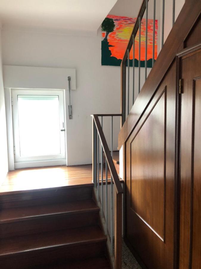 Capitan Beach House Costa de Caparica Zewnętrze zdjęcie