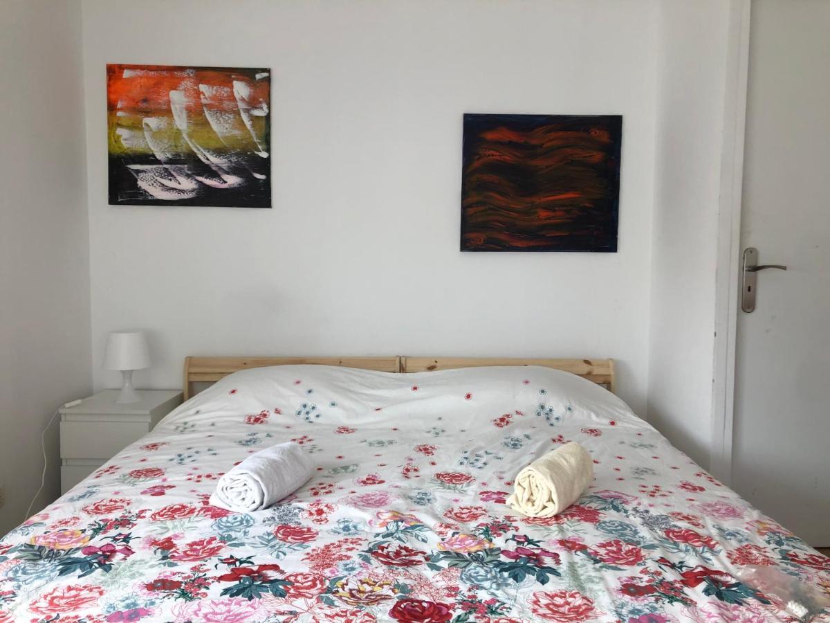 Capitan Beach House Costa de Caparica Zewnętrze zdjęcie
