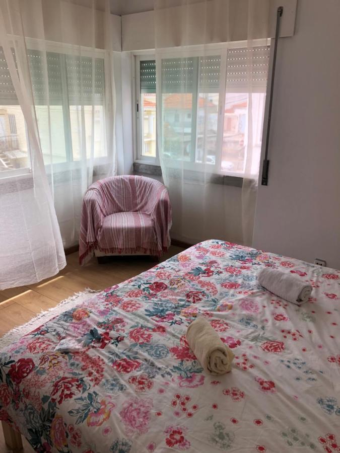 Capitan Beach House Costa de Caparica Zewnętrze zdjęcie