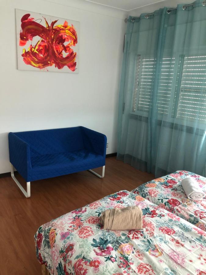 Capitan Beach House Costa de Caparica Zewnętrze zdjęcie