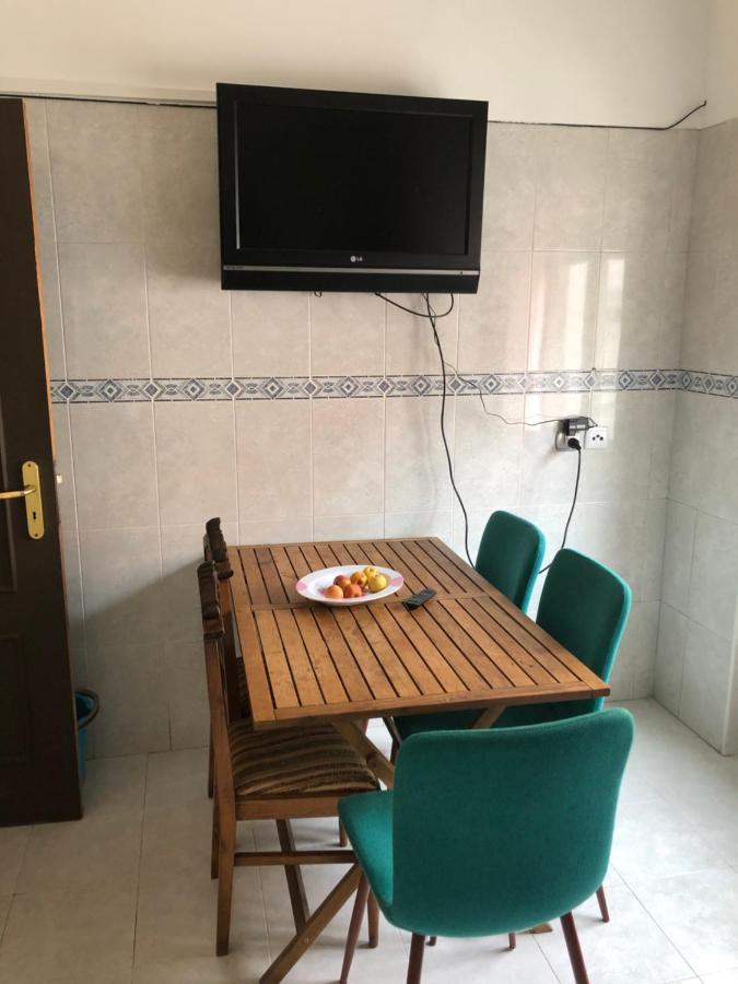 Capitan Beach House Costa de Caparica Zewnętrze zdjęcie