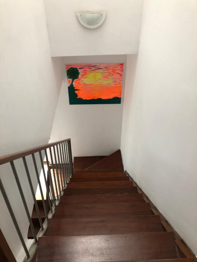 Capitan Beach House Costa de Caparica Zewnętrze zdjęcie