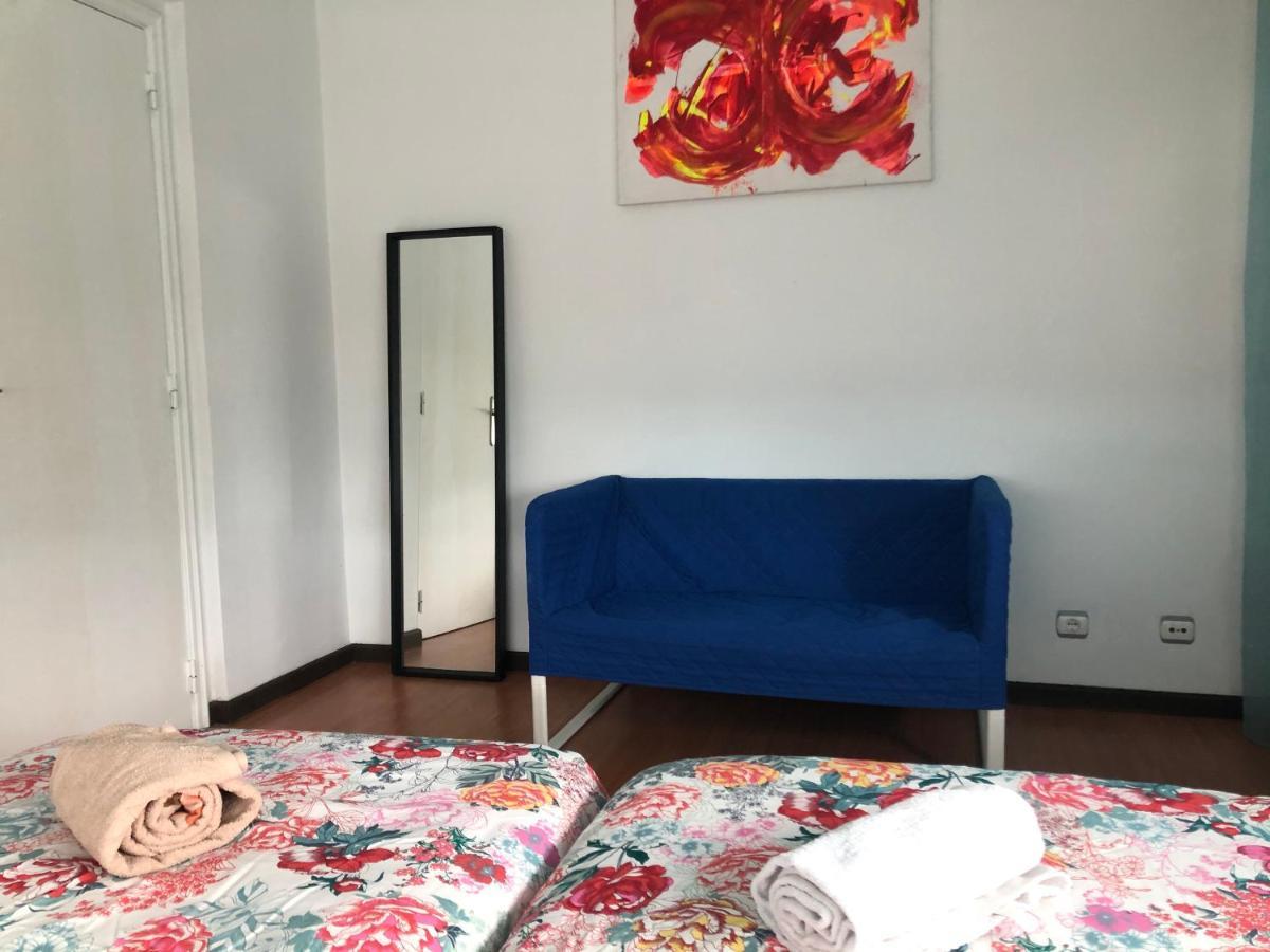 Capitan Beach House Costa de Caparica Zewnętrze zdjęcie