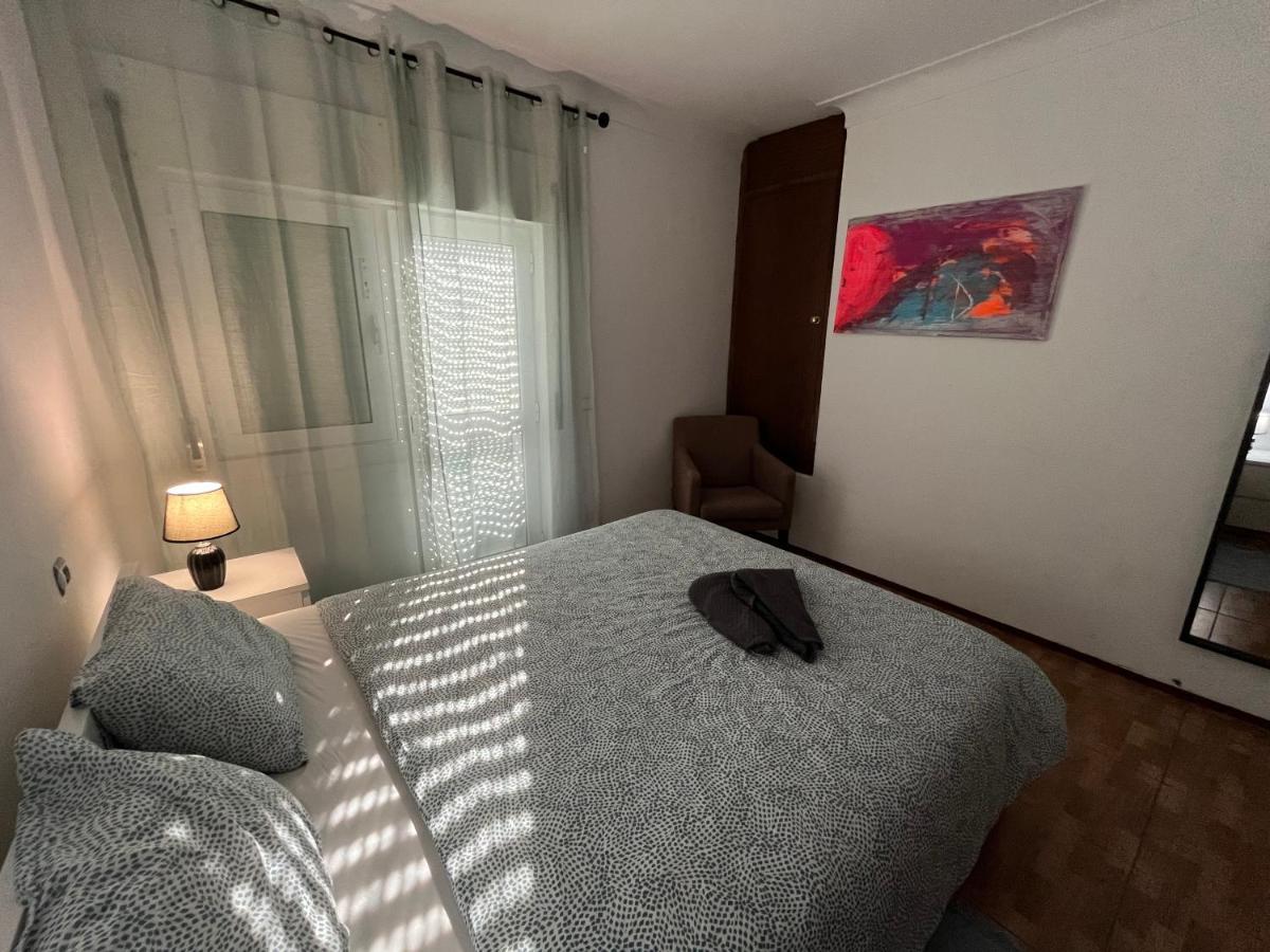 Capitan Beach House Costa de Caparica Zewnętrze zdjęcie