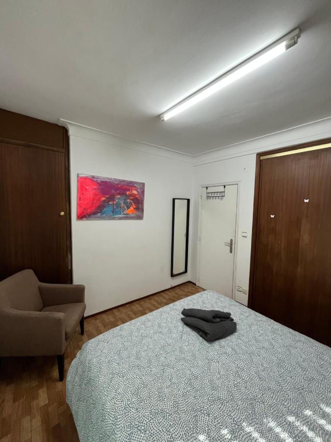 Capitan Beach House Costa de Caparica Zewnętrze zdjęcie