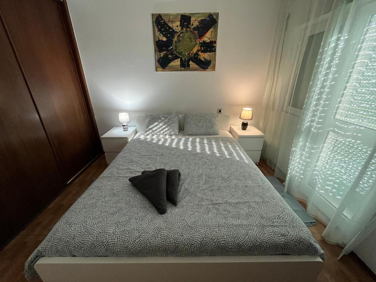 Capitan Beach House Costa de Caparica Zewnętrze zdjęcie