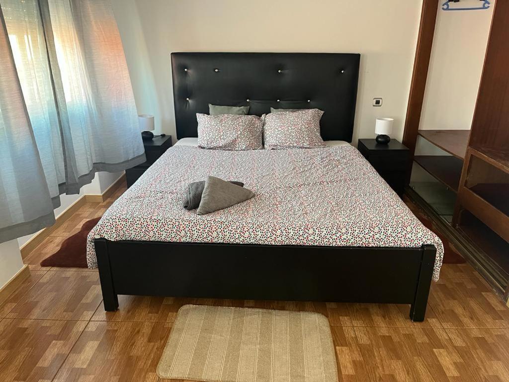 Capitan Beach House Costa de Caparica Zewnętrze zdjęcie