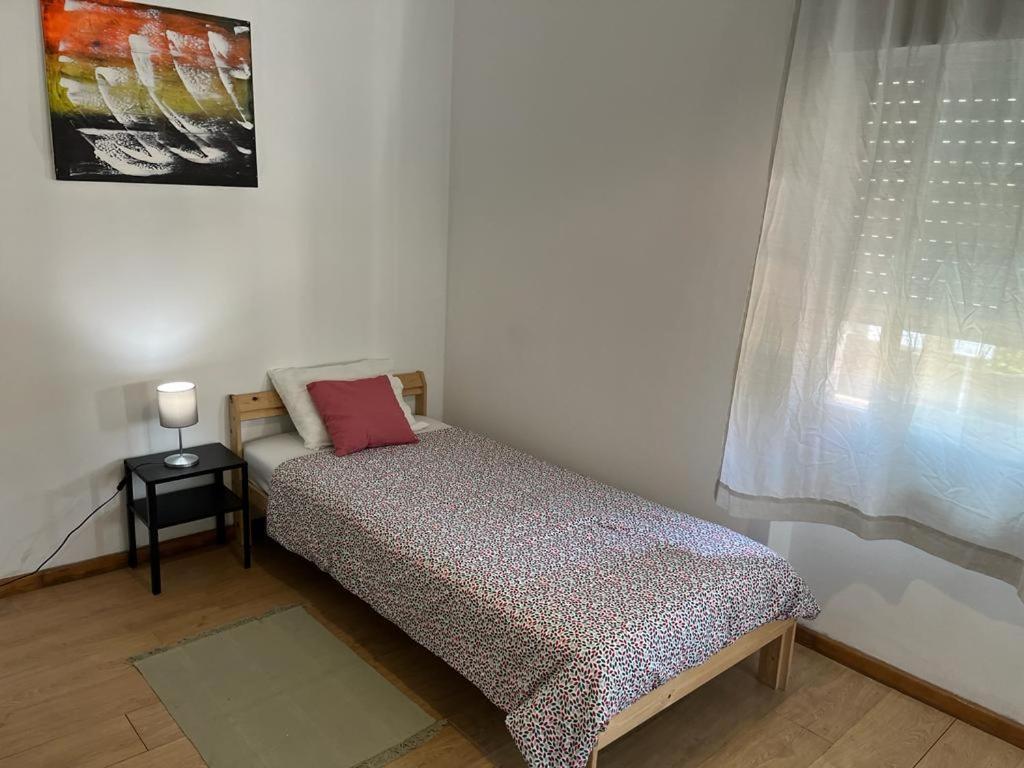 Capitan Beach House Costa de Caparica Zewnętrze zdjęcie