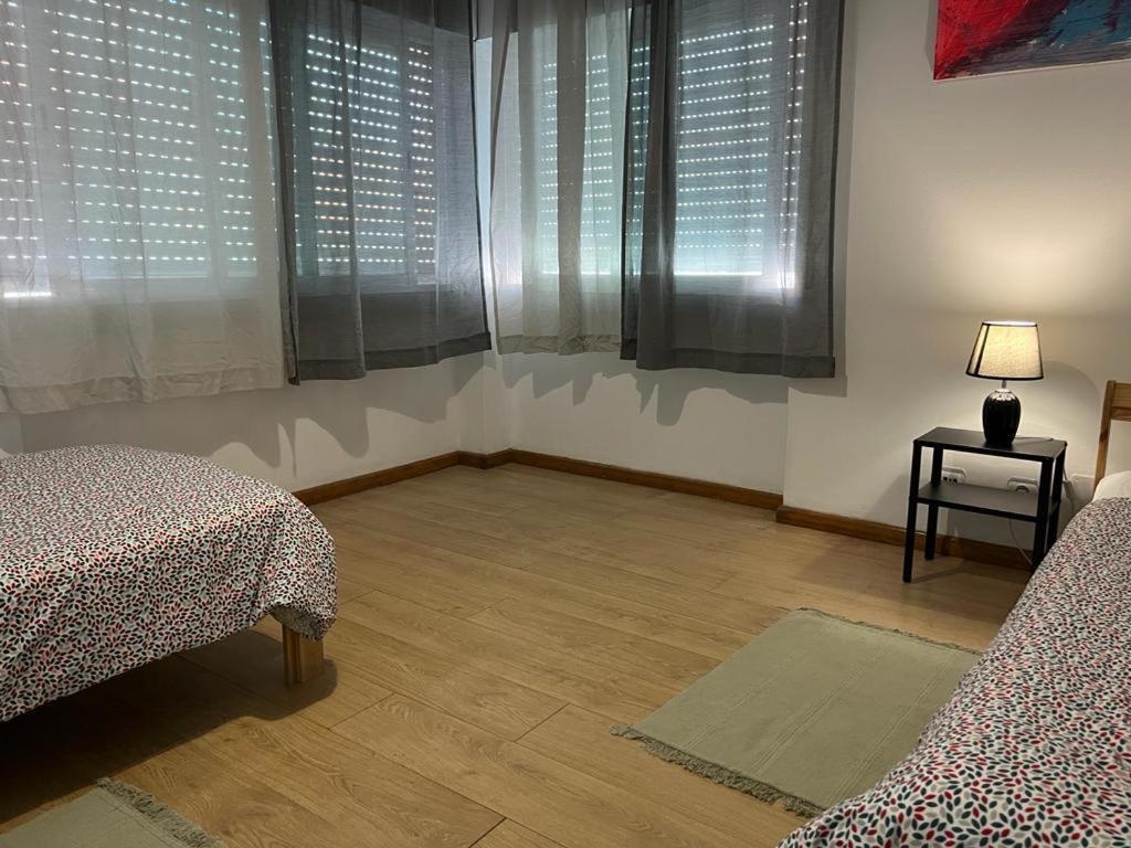 Capitan Beach House Costa de Caparica Zewnętrze zdjęcie