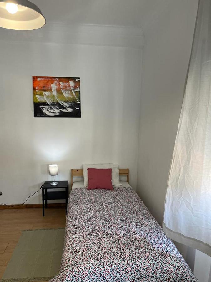 Capitan Beach House Costa de Caparica Zewnętrze zdjęcie