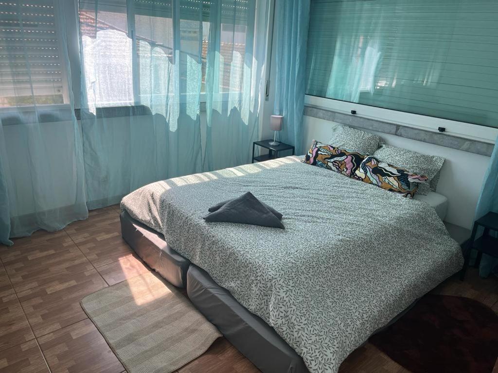 Capitan Beach House Costa de Caparica Zewnętrze zdjęcie
