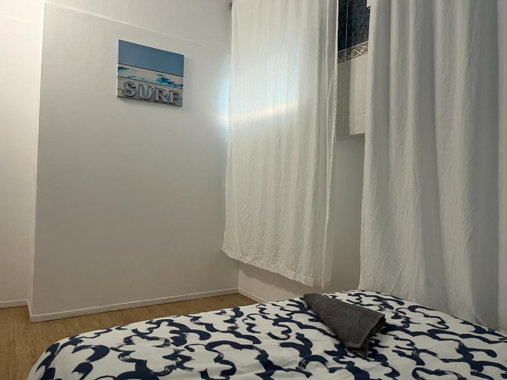 Capitan Beach House Costa de Caparica Zewnętrze zdjęcie