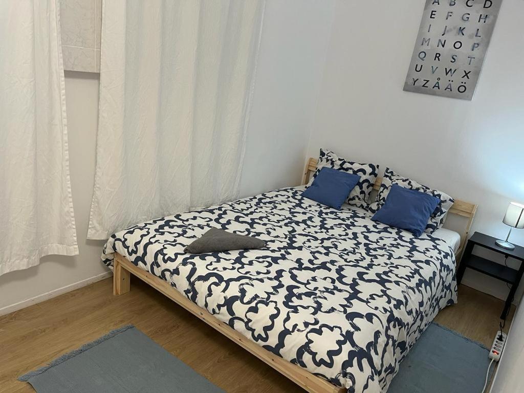 Capitan Beach House Costa de Caparica Zewnętrze zdjęcie