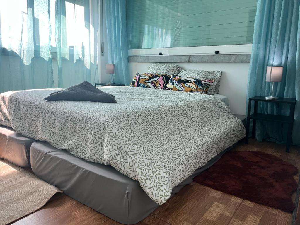 Capitan Beach House Costa de Caparica Zewnętrze zdjęcie
