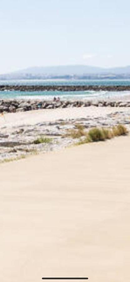 Capitan Beach House Costa de Caparica Zewnętrze zdjęcie